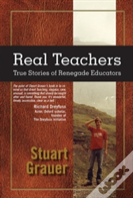 Real Teachers