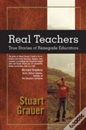 Capa do artigo Real Teachers