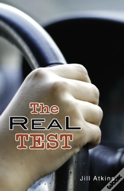 Capa do artigo Real Test