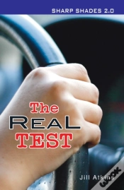 Capa do artigo Real Test  (Sharp Shades)