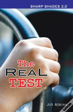 Capa do artigo Real Test  (Sharp Shades)