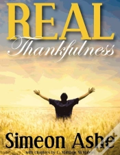 Capa do artigo Real Thankfulness