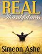 Real Thankfulness - Preview