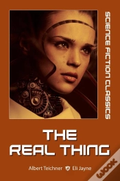 Capa do artigo Real Thing
