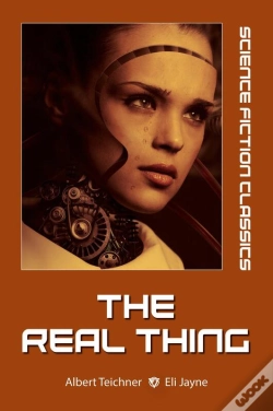Capa do artigo Real Thing