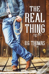 Capa do artigo Real Thing