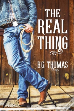 Capa do artigo Real Thing