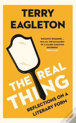 Capa do artigo Real Thing
