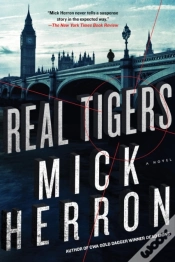 Capa do artigo Real Tigers