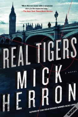 Capa do artigo Real Tigers