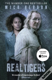 Capa do artigo Real Tigers