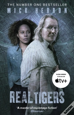 Capa do artigo Real Tigers