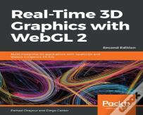 Real-Time 3d Graphics With Webgl 2