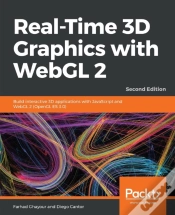 Capa do artigo Real-Time 3d Graphics With Webgl 2