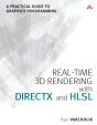 Real-Time 3d Rendering With Directx And Hlsl - Preview