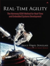 Capa do artigo Real-Time Agility