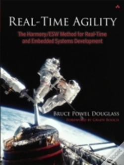 Capa do artigo Real-Time Agility