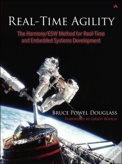 Capa do artigo Real-Time Agility