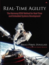 Capa do artigo Real-Time Agility