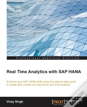 Real Time Analytics With Sap Hana