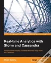 Real-Time Analytics With Storm And Cassandra