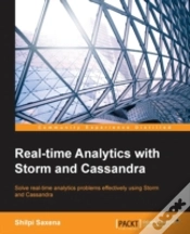 Capa do artigo Real-Time Analytics With Storm And Cassandra