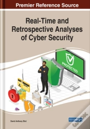 Capa do artigo Real-Time And Retrospective Analyses Of Cyber Security