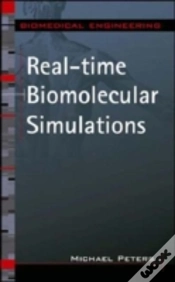 Capa do artigo Real-Time Biomolecular Simulations
