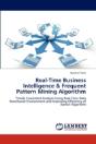Real-Time Business Intelligence & Frequent Pattern Mining Algorithm - Preview