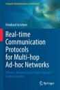 Real-Time Communication Protocols For Multi-Hop Ad-Hoc Networks - Preview