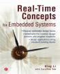Real-Time Concepts For Embedded Systems - Preview