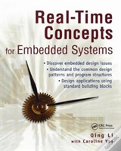 Capa do artigo Real-Time Concepts For Embedded Systems