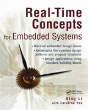 Real-Time Concepts For Embedded Systems - Preview
