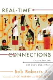 Capa do artigo Real-Time Connections