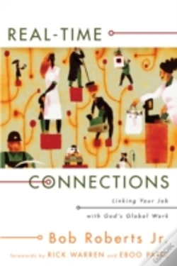 Capa do artigo Real-Time Connections