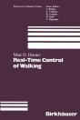 Real-Time Control Of Walking - Preview