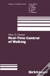 Real-Time Control Of Walking