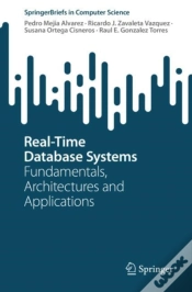 Capa do artigo Real-Time Database Systems