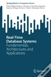 Real-Time Database Systems