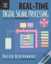 Capa do artigo Real-Time Digital Signal Processing