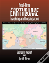 Real-Time Earthquake Tracking And Localisation