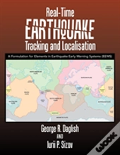 Real-Time Earthquake Tracking And Localisation