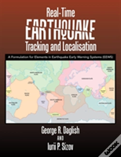 Capa do artigo Real-Time Earthquake Tracking And Localisation