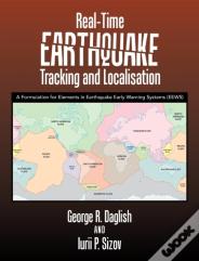 Real-Time Earthquake Tracking And Localisation