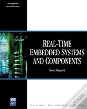 Capa do artigo Real-Time Embedded Components And Systems