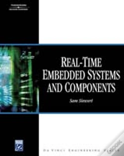 Capa do artigo Real-Time Embedded Components And Systems