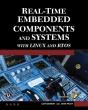 Real-Time Embedded Components And Systems With Linux And Rtos - Preview