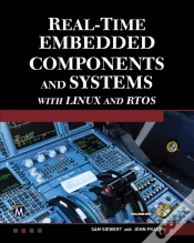 Capa do artigo Real-Time Embedded Components And Systems With Linux And Rtos