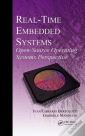 Real-Time Embedded Systems