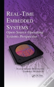 Capa do artigo Real-Time Embedded Systems